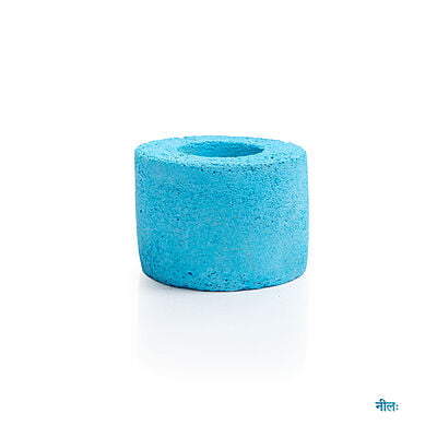 Pillar Moon Diya Pillar Moon Diya