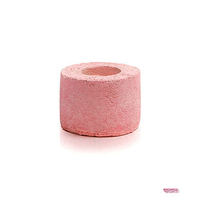 Pillar Moon Diya Pillar Moon Diya