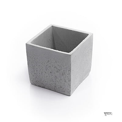 Pushpdhani Pot Pushpdhani Pot