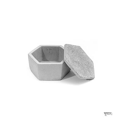 Satha: Tray&Pot Satha: Tray&Pot