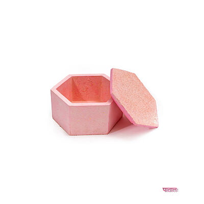 Satha: Tray&Pot Satha: Tray&Pot