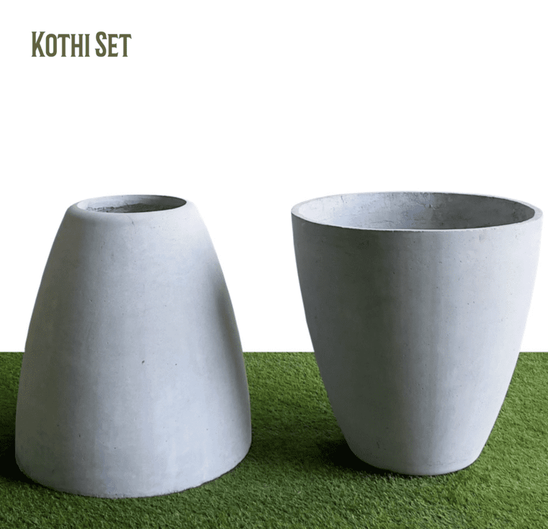 Kothi Set