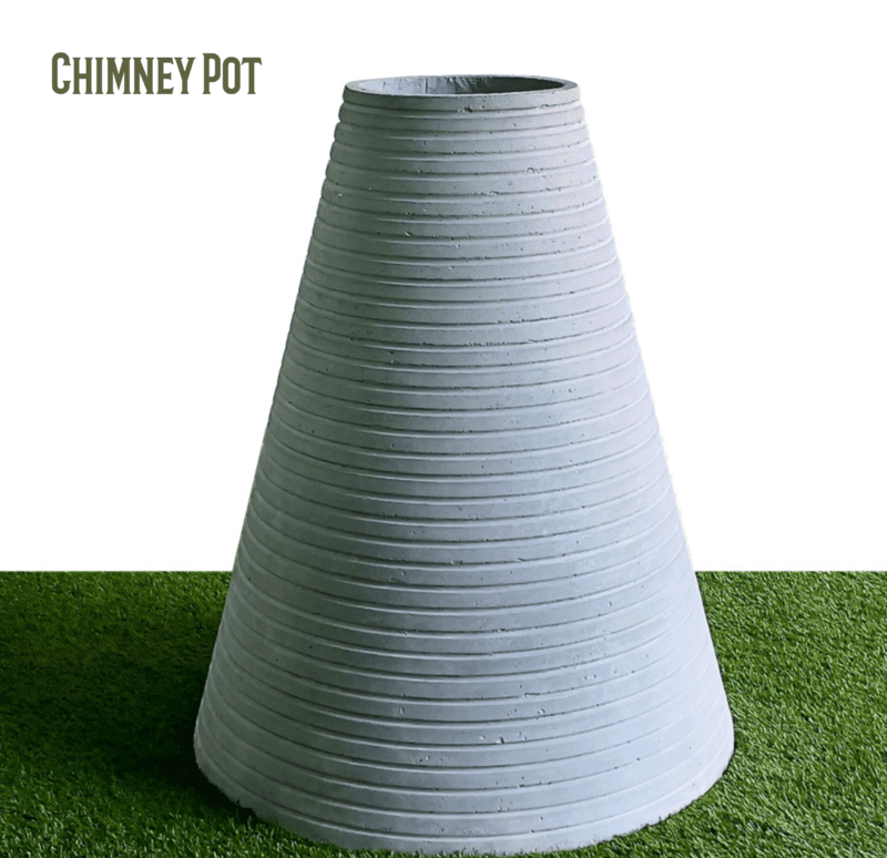 Chimney  Pot