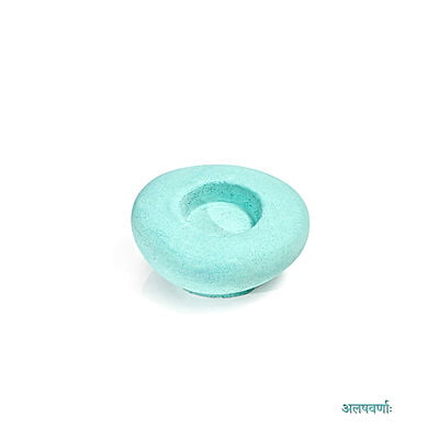 Stone Diya