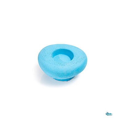 Stone Diya