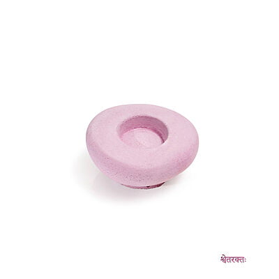 Stone Diya