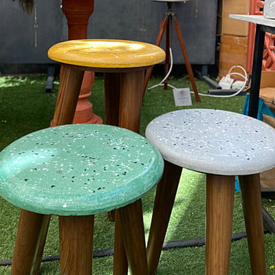 Terri Stool