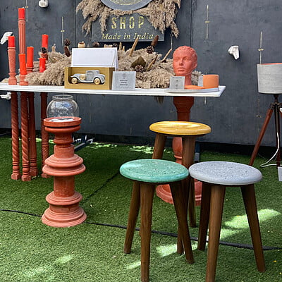 Terri Stool